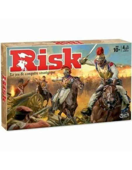 Gioco da Tavolo Hasbro Risk (FR)