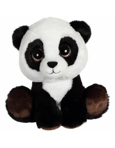 Jouet Peluche Gipsy Ours Panda Multicouleur