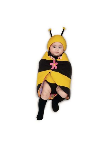 Costume for Babies My Other Me Bee