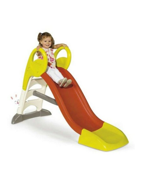 Toboggan KS Smoby 159 x 68 x 100 cm (159 x 68 x 100 cm)