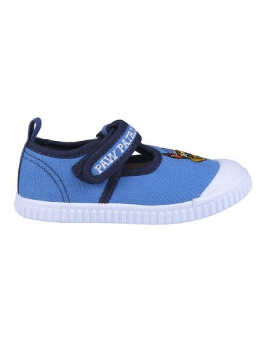 Sandales pour Enfants The Paw Patrol Bleu