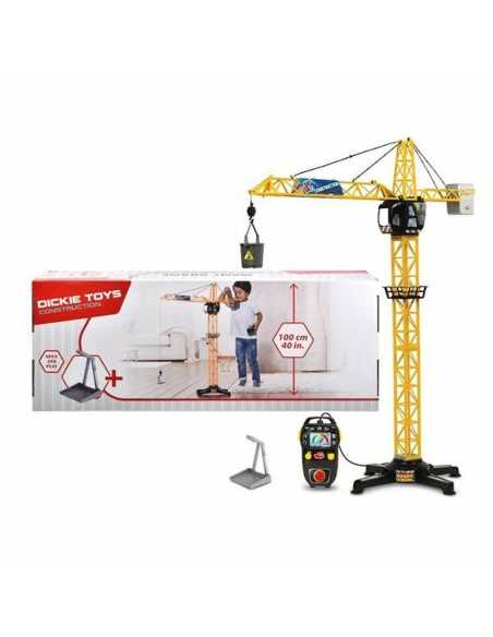 Toy Crane Simba Remote Control (100 cm)