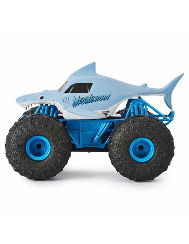 Fahrzeug Fernsteuerung Monster Jam Monster Jam Megalodon Storm