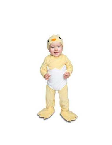 Costume for Babies My Other Me Pacifier Chicken