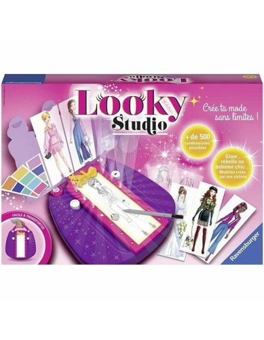 Studio di Moda Ravensburger Looky Studio