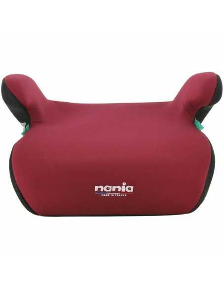 Siège de Voiture Nania ALPHA Rouge