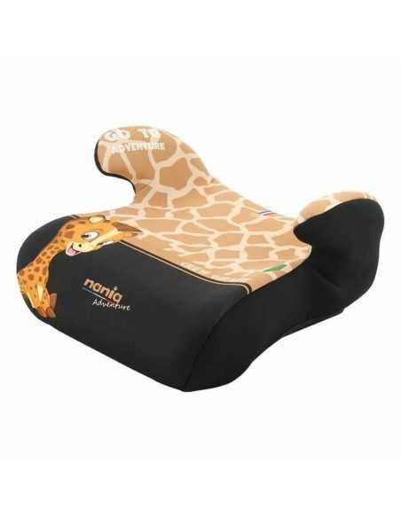 Car Chair Nania Alpha Giraffe III (22 - 36 kg)