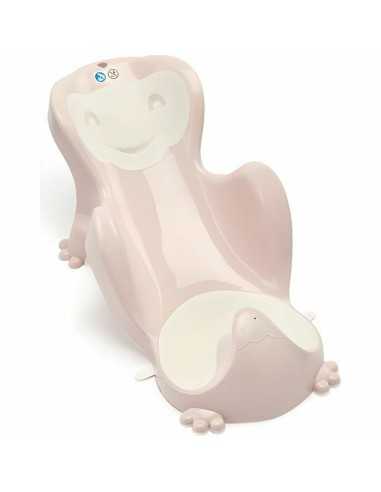 Baby's seat ThermoBaby Babycoon Pink