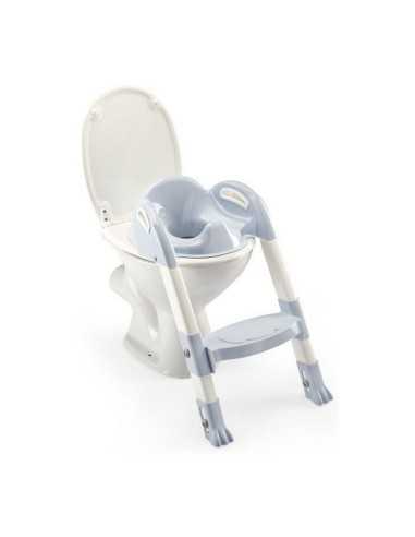 Baby WC-Aufsatz ThermoBaby Kiddyloo Blau