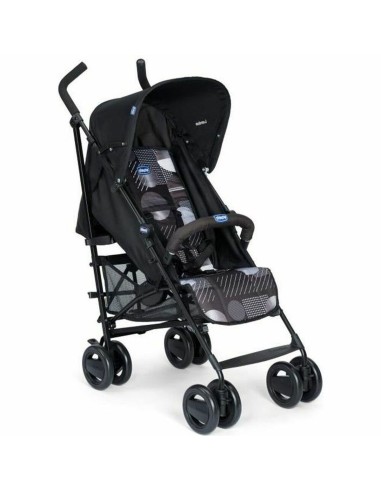 Kinderwagen Chicco London Schwarz