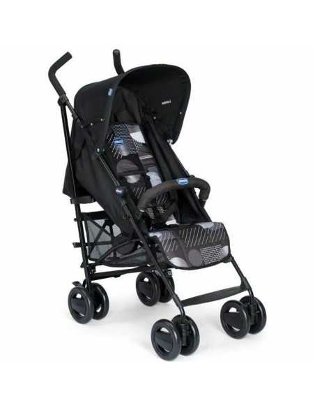 Passeggino per Bambini Chicco London Nero