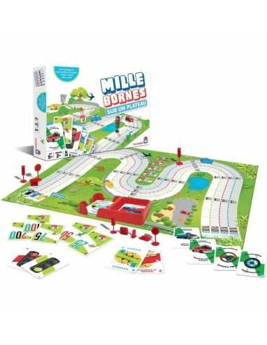 Gioco da Tavolo Dujardin Mille Bornes