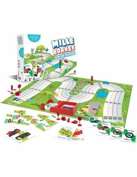 Gioco da Tavolo Dujardin Mille Bornes