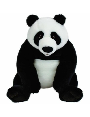 Jouet Peluche Jemini Toodoo 45 cm Ours Panda