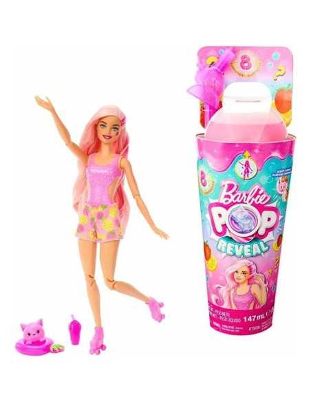 Bambola Barbie Frutta