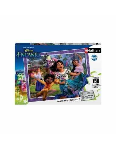 Puzzle Nathan Encanto 150 Pieces