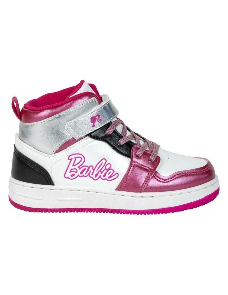 Chaussures de Sport pour Enfants Barbie Fuchsia