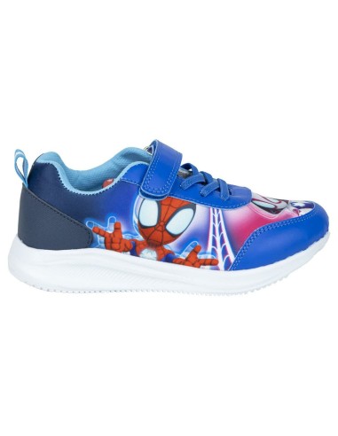 Chaussures de Sport pour Enfants Spidey