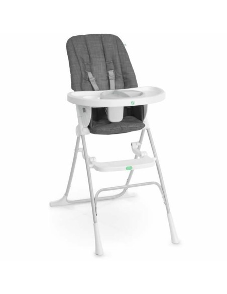 Highchair Ingenuity Grey