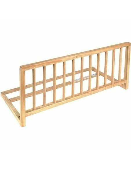 Bed safety rail NORDLINGER PRO 90 cm