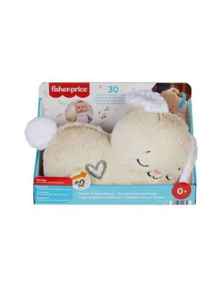 Babypuppe Fisher Price