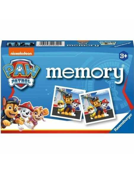 Jouet Educatif Ravensburger memory Paw Patrol