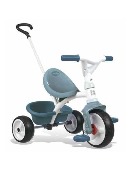 Tricycle Smoby Be Move Bleu