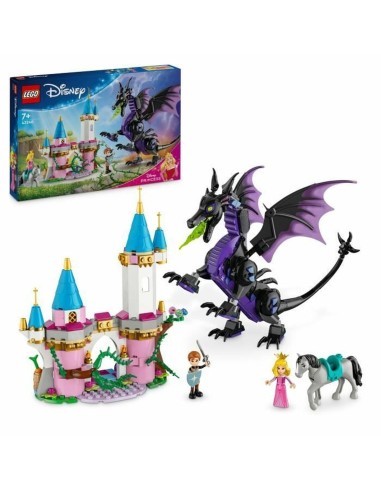 Set de construction Lego Disney