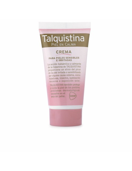 Windelwundcreme Talquistina (50 ml)