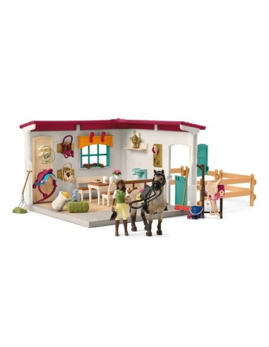 Ensemble de jouets Schleich 42591 Cheval