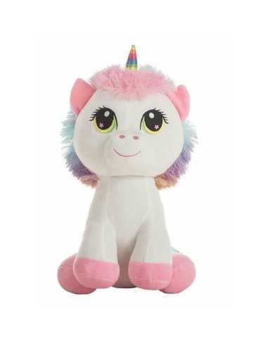 Jouet Peluche Beauty Unicorn 48 cm