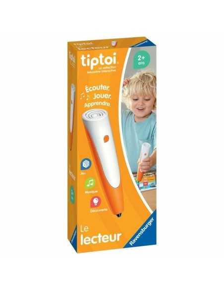 Educational Game Ravensburger tiptoi® Lecteur 4005556001781 (FR)