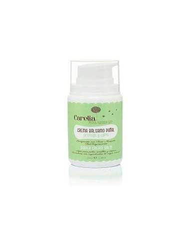 Daily Care Cream for Nappy Area Carelia Petits 100 ml