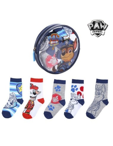 Chaussettes The Paw Patrol