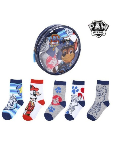 Calzini The Paw Patrol