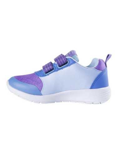 Scarpe Sportive per Bambini Frozen Lilla