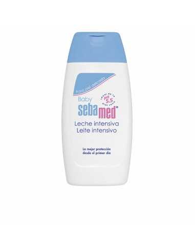 Feuchtigkeitsspendende Creme für Kinder Sebamed Baby Trockene Haut (200 ml)