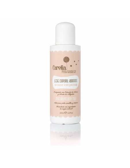 Child Hydrating Lotion Carelia Petits 200 ml