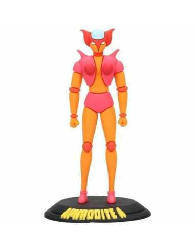 Figur SD Toys Mazinger Z Gummi