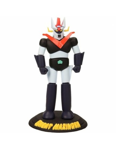 Statua SD Toys Mazinger Z Gomma