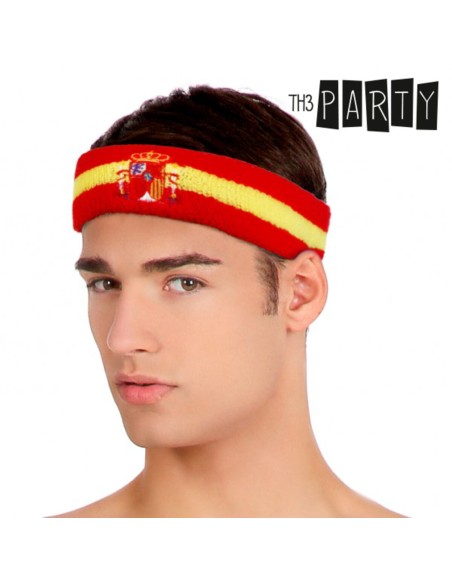 Sports Strip for the Head