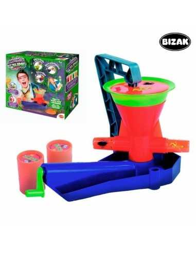 Slime Bizak 63317005 (13 pcs) Bunt