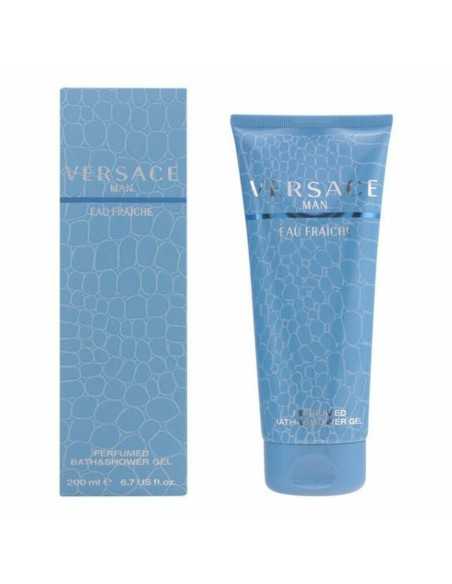 Duschgel Eau Fraîche Versace Eau Fraîche (200 ml) 200 ml