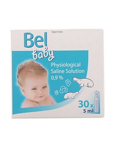 Saline Solution Baby Bel Bel Baby (5 ml)