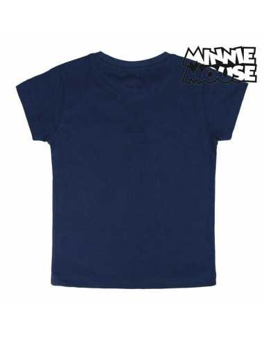 Pyjama D'Été Minnie Mouse 73728 Blue marine