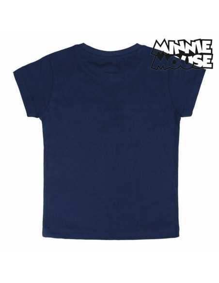 Pyjama D'Été Minnie Mouse 73728 Blue marine