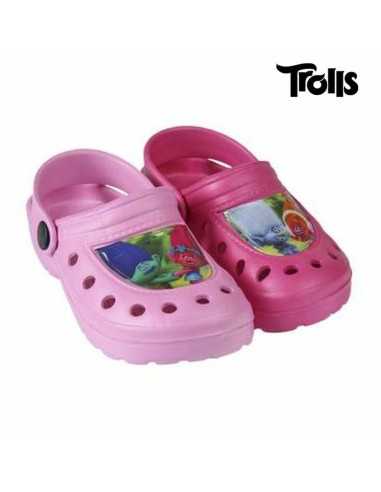 Beach Sandals Trolls 72406