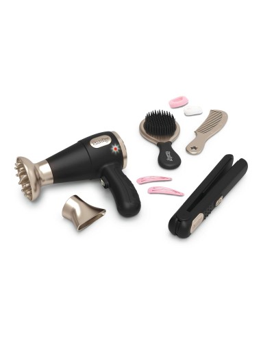 Cofanetto Cosmetica Bambini Smoby My beauty hair set