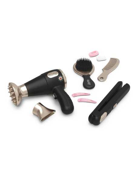 Set mit Kinderkosmetik Smoby My beauty hair set