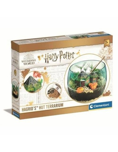 Set Clementoni Harry Potter